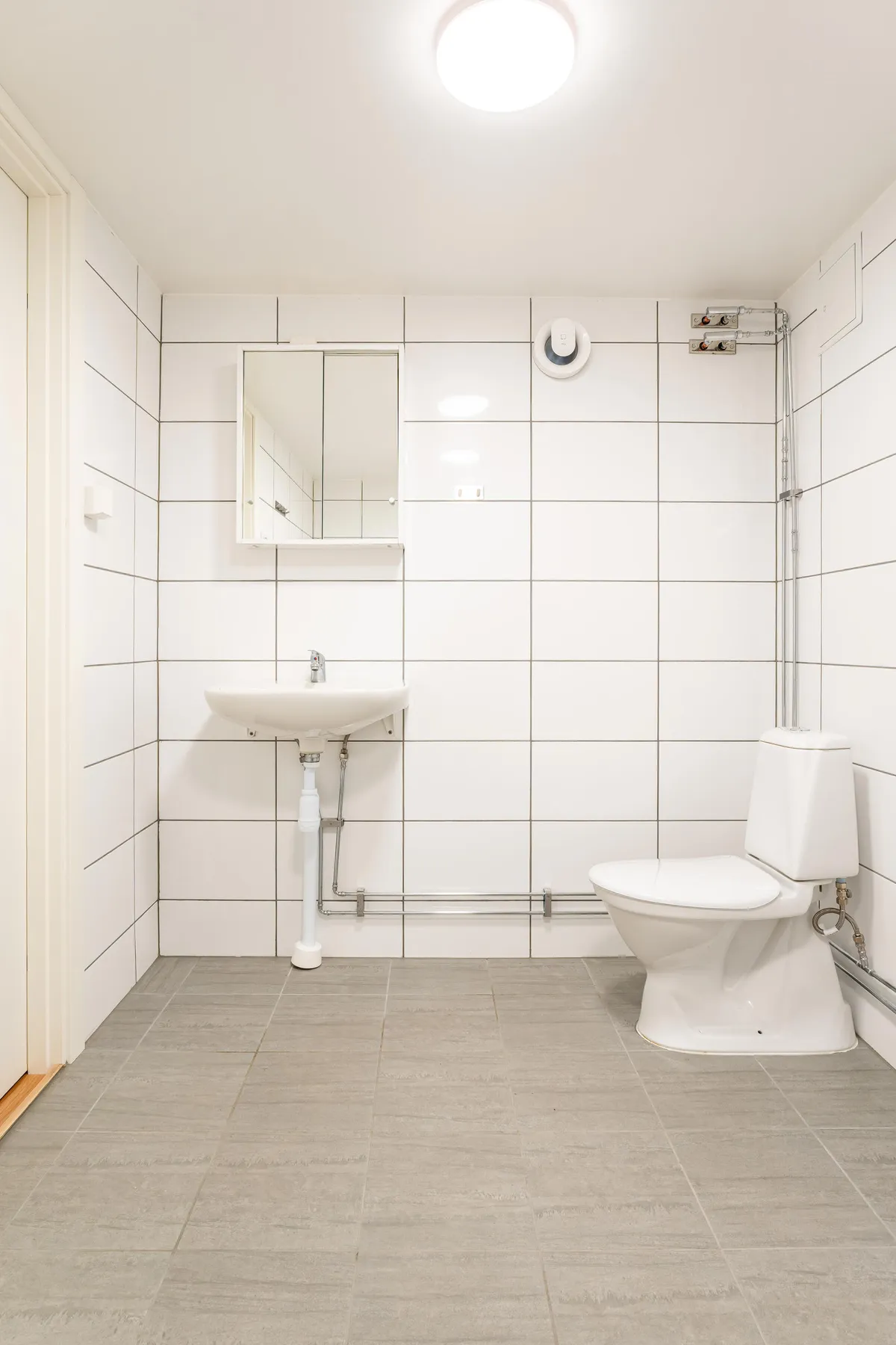 Hyreslägenhet på Östersund i ostersund