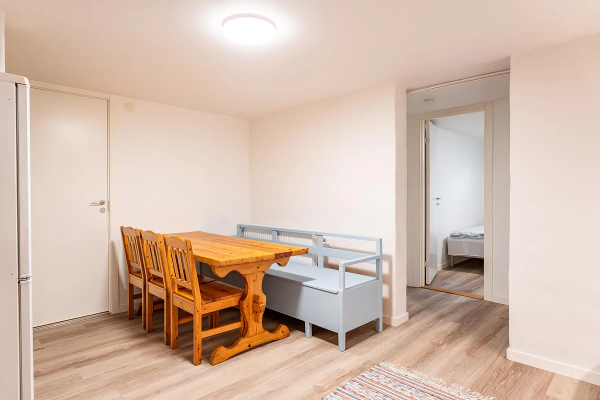 Hyreslägenhet på Östersund i ostersund