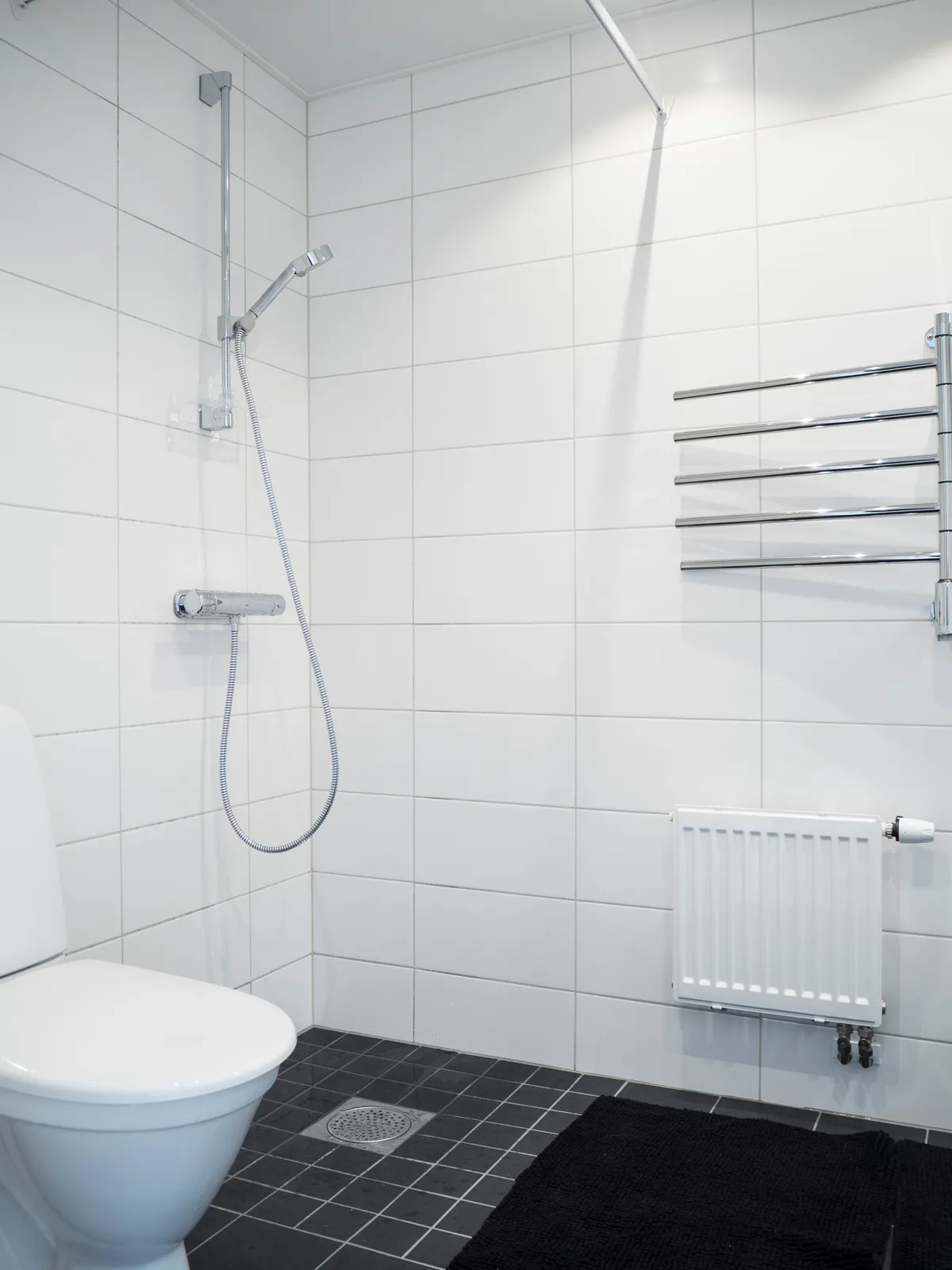 Hyreslägenhet på Täby i taby