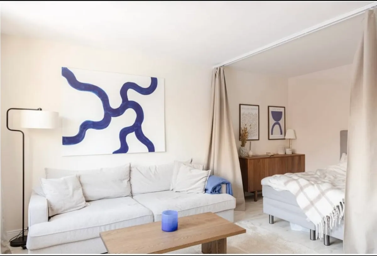 Hyreslägenhet på Västerås i vasteras