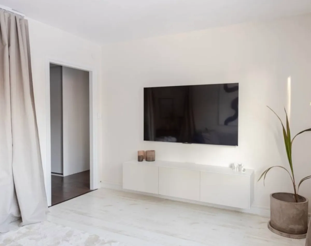 Hyreslägenhet på Västerås i vasteras