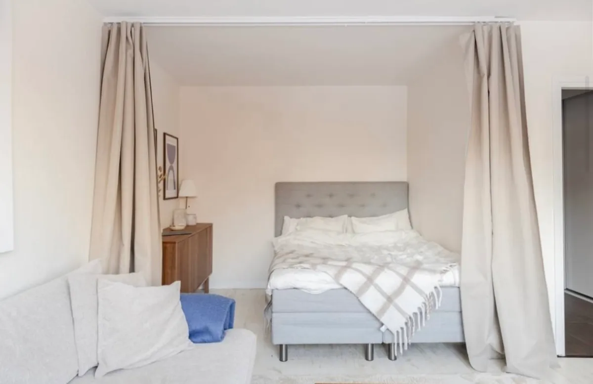 Hyreslägenhet på Västerås i vasteras