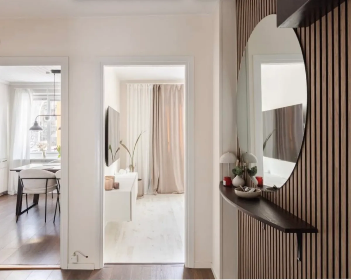 Hyreslägenhet på Västerås i vasteras