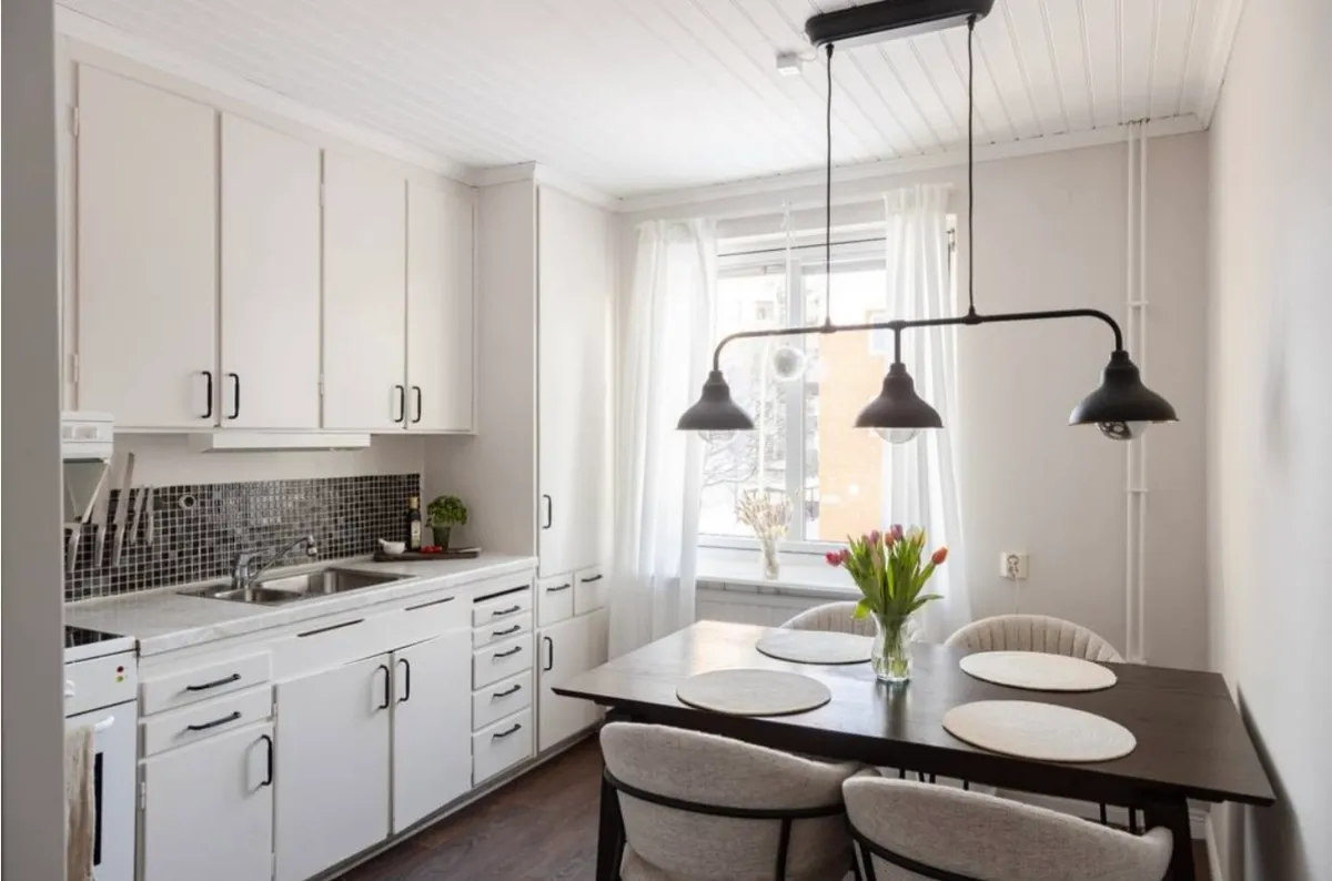 Hyreslägenhet på Västerås i vasteras