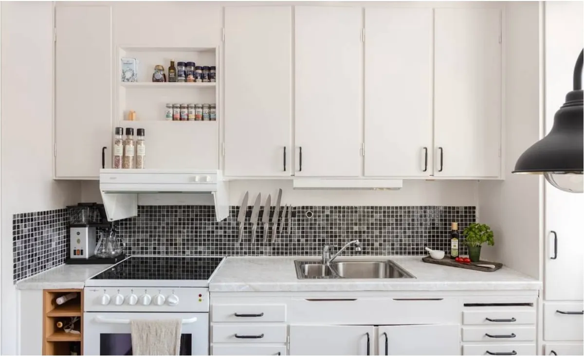 Hyreslägenhet på Västerås i vasteras