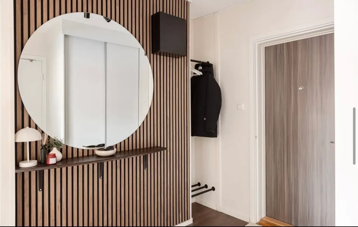 Hyreslägenhet på Västerås i vasteras