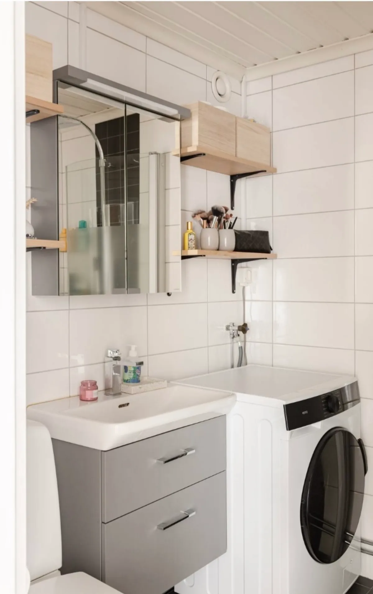 Hyreslägenhet på Västerås i vasteras