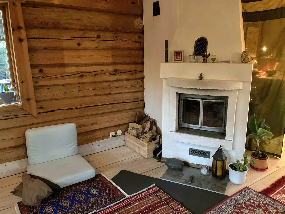 Hyresbostad på Tyresö i tyreso