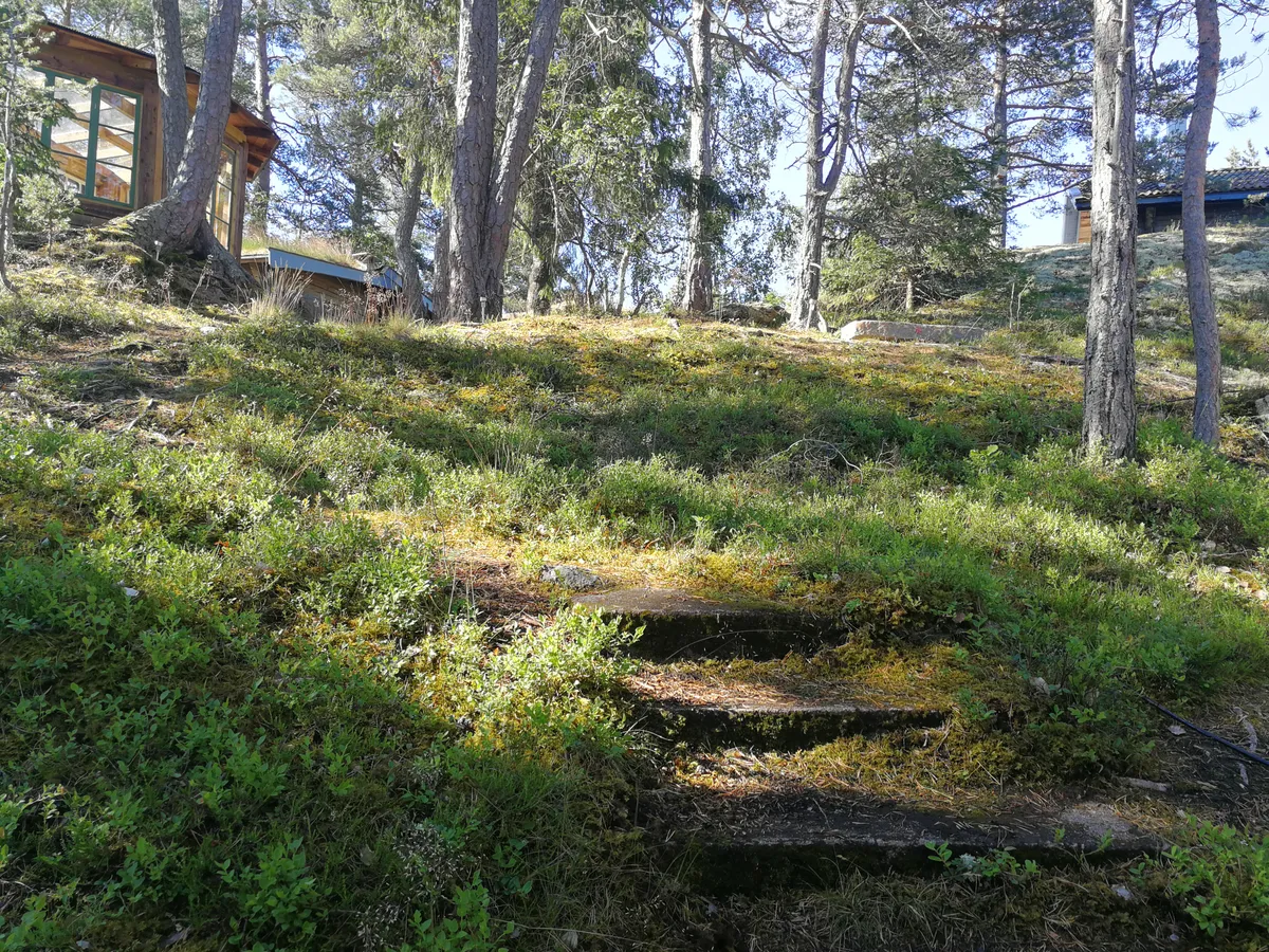 Hyresbostad på Tyresö i tyreso