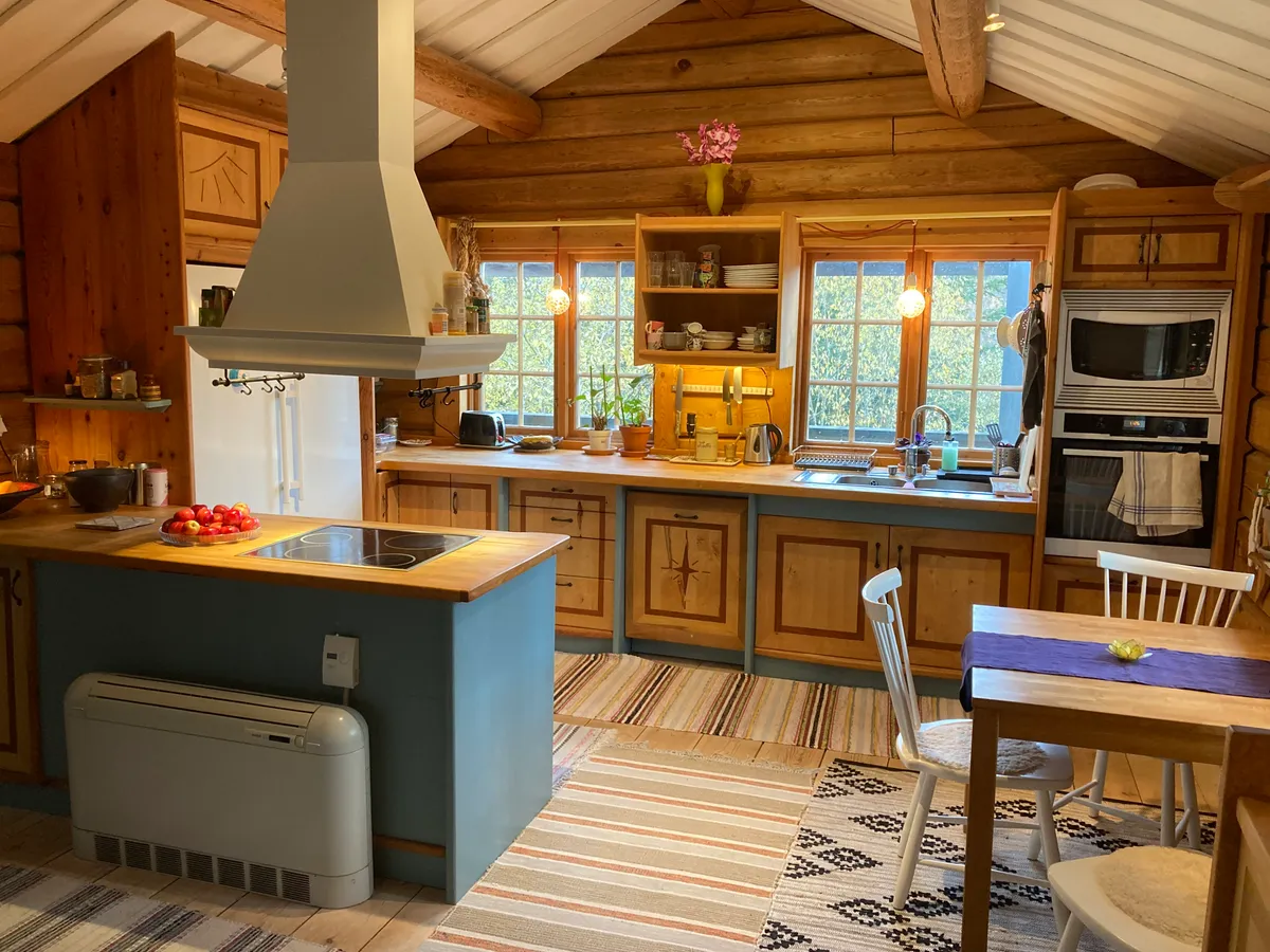 Hyresbostad på Tyresö i tyreso