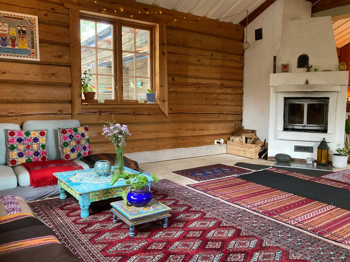 Hyresbostad på Tyresö i tyreso