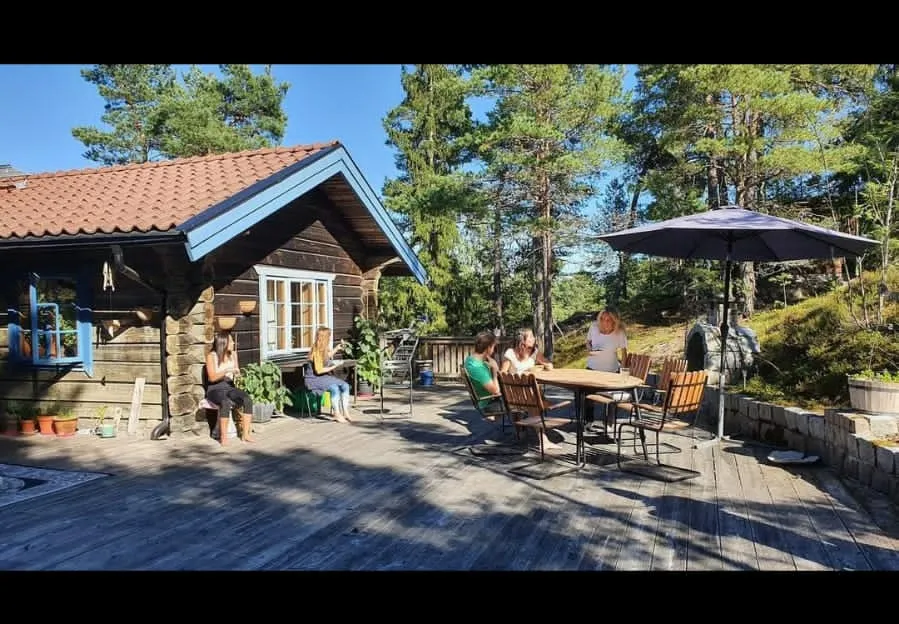 Hyresbostad på Tyresö i tyreso