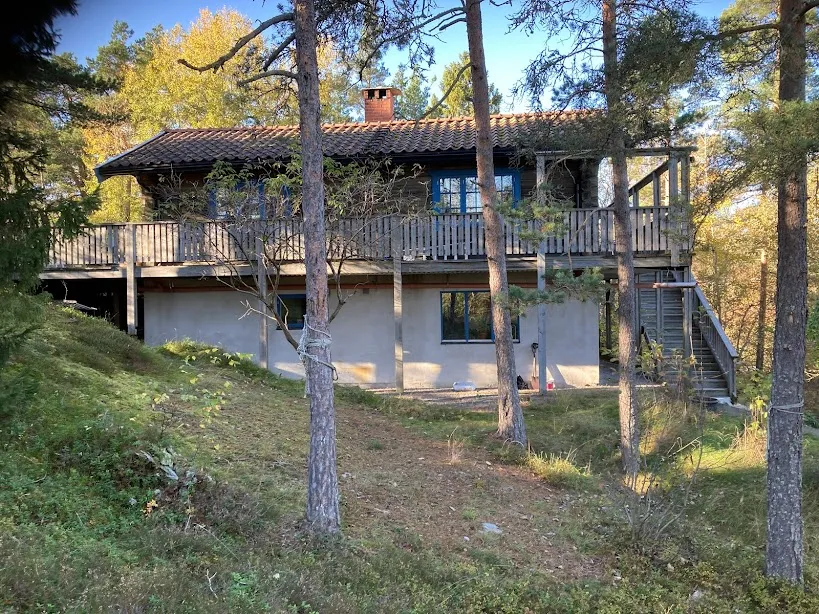 Hyresbostad på Tyresö i tyreso