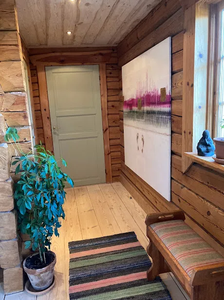 Hyresbostad på Tyresö i tyreso