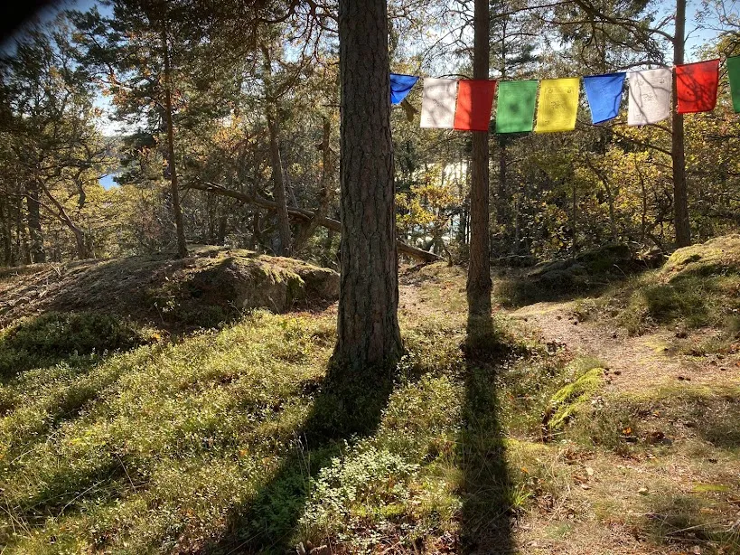 Hyresbostad på Tyresö i tyreso