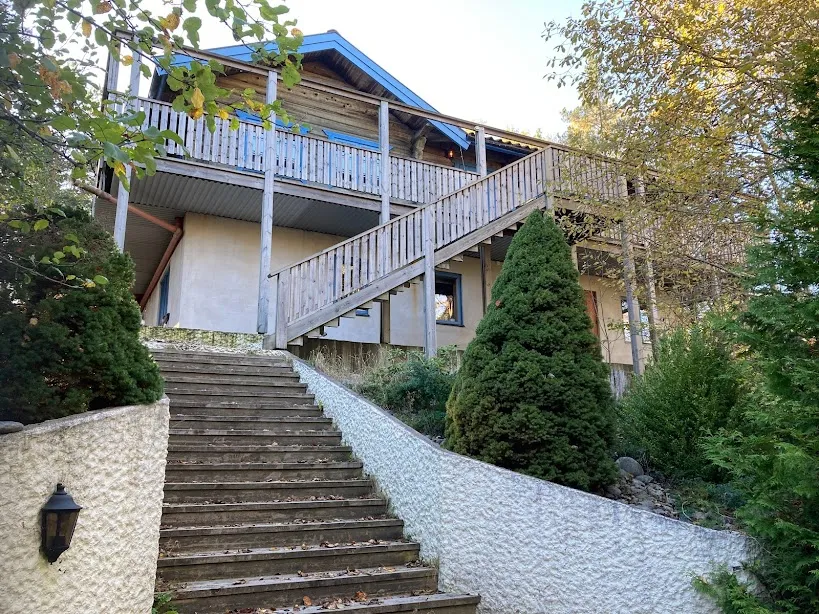 Hyresbostad på Tyresö i tyreso