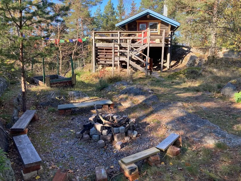 Hyresbostad på Tyresö i tyreso