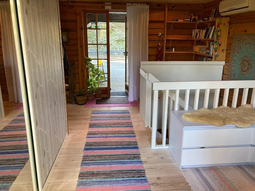 Hyresbostad på Tyresö i tyreso