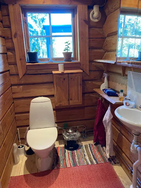 Hyresbostad på Tyresö i tyreso