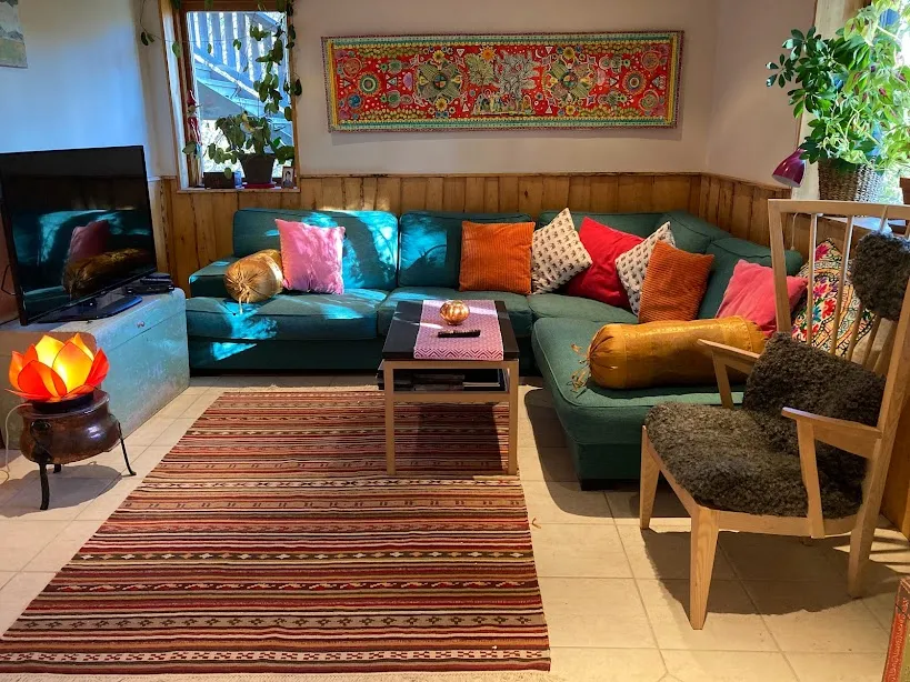 Hyresbostad på Tyresö i tyreso