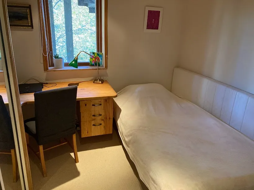 Hyresbostad på Tyresö i tyreso