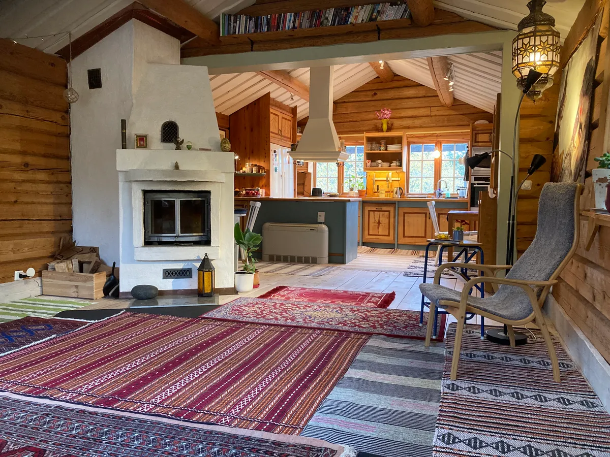 Hyresbostad på Tyresö i tyreso