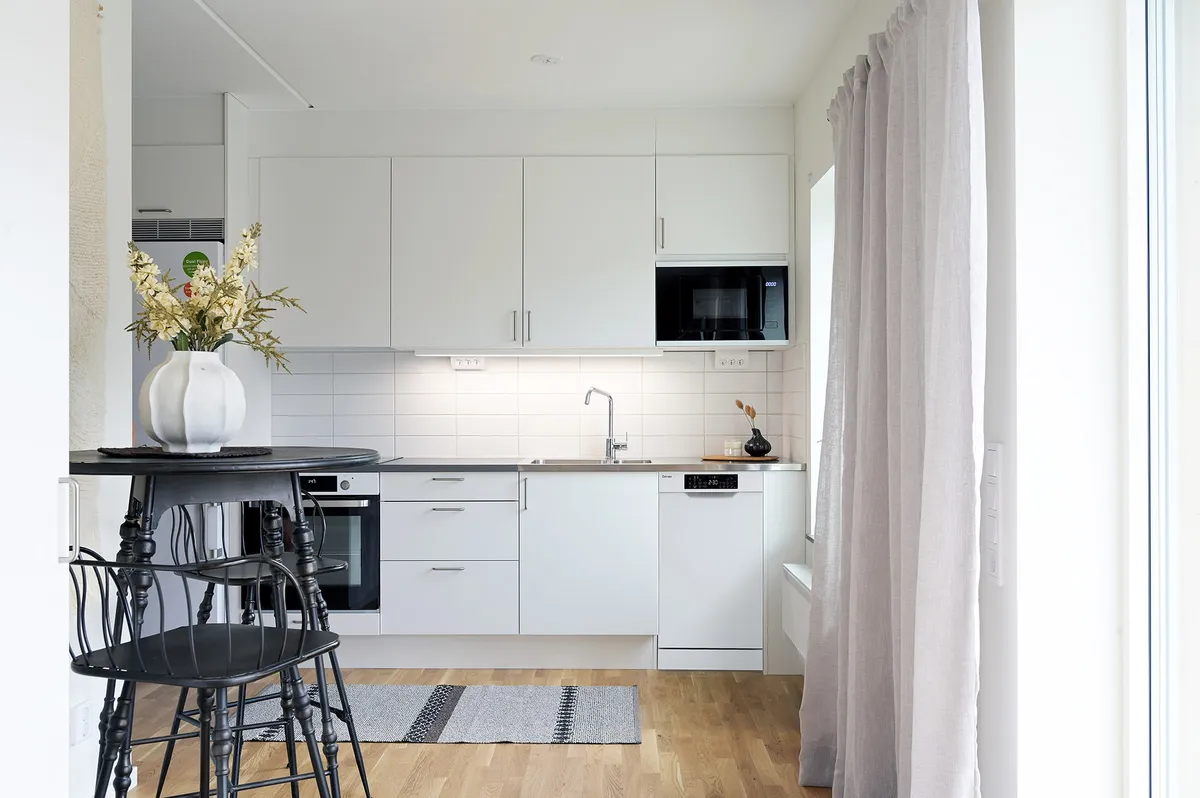 Hyreslägenhet på Ljungby i ljungby