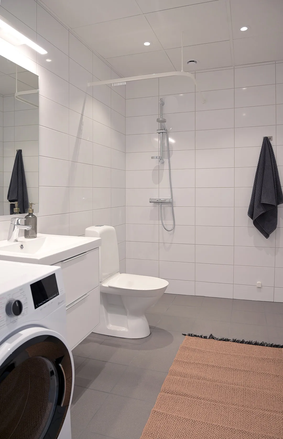 Hyreslägenhet på Ljungby i ljungby