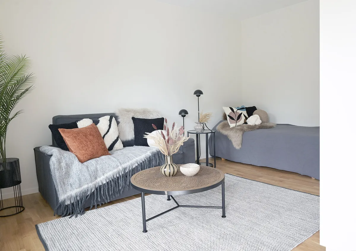 Hyreslägenhet på Ljungby i ljungby