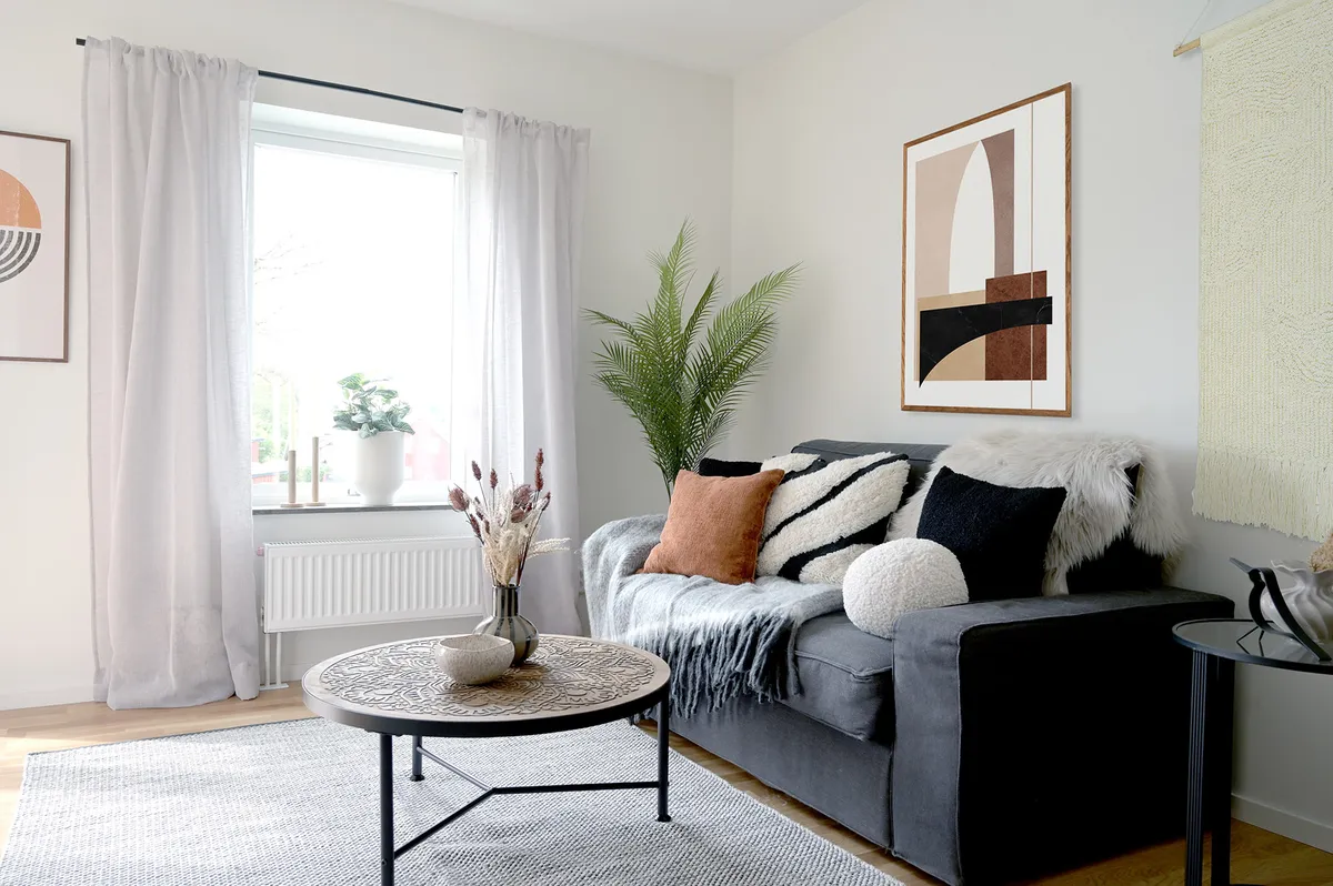 Hyreslägenhet på Ljungby i ljungby