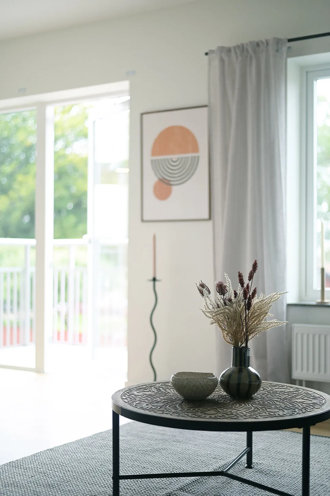 Hyreslägenhet på Ljungby i ljungby