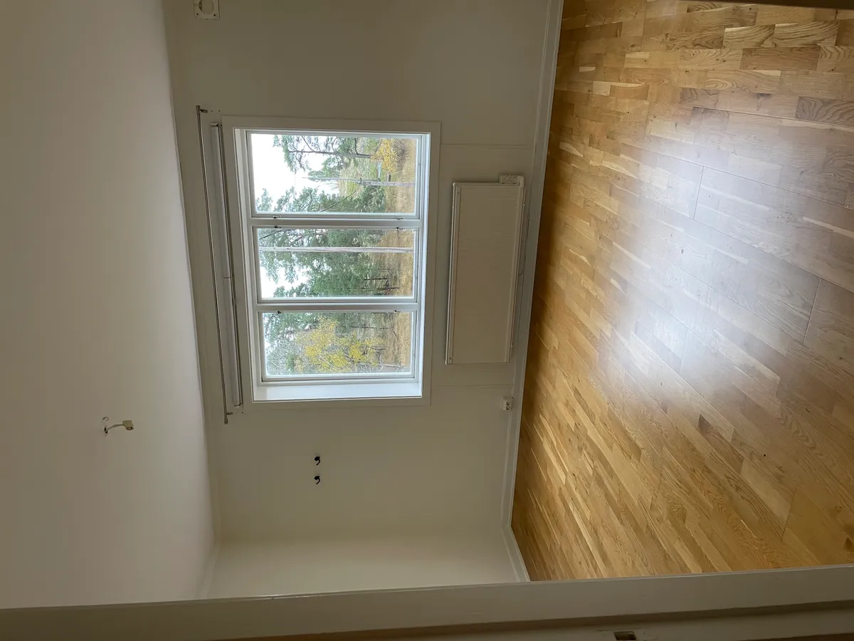 Hyreslägenhet på Ornö i orno