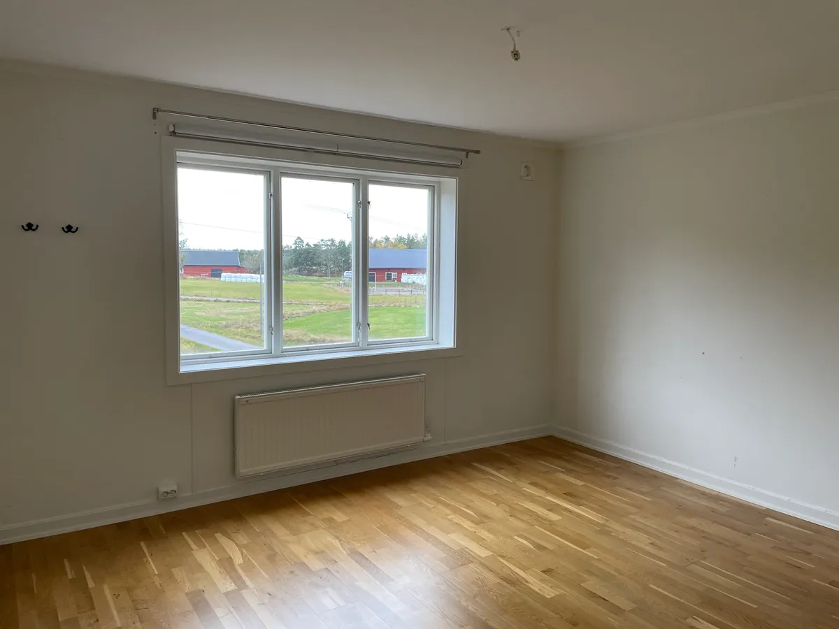 Hyreslägenhet på Ornö i orno