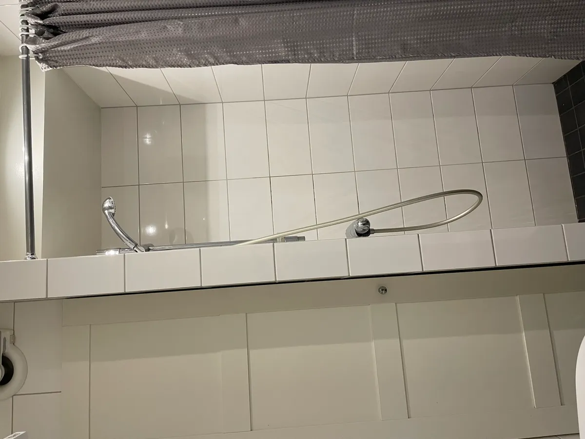 Hyreslägenhet på Ornö i orno