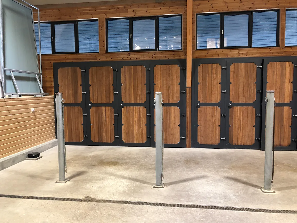 Hyreslägenhet på Grums i grums