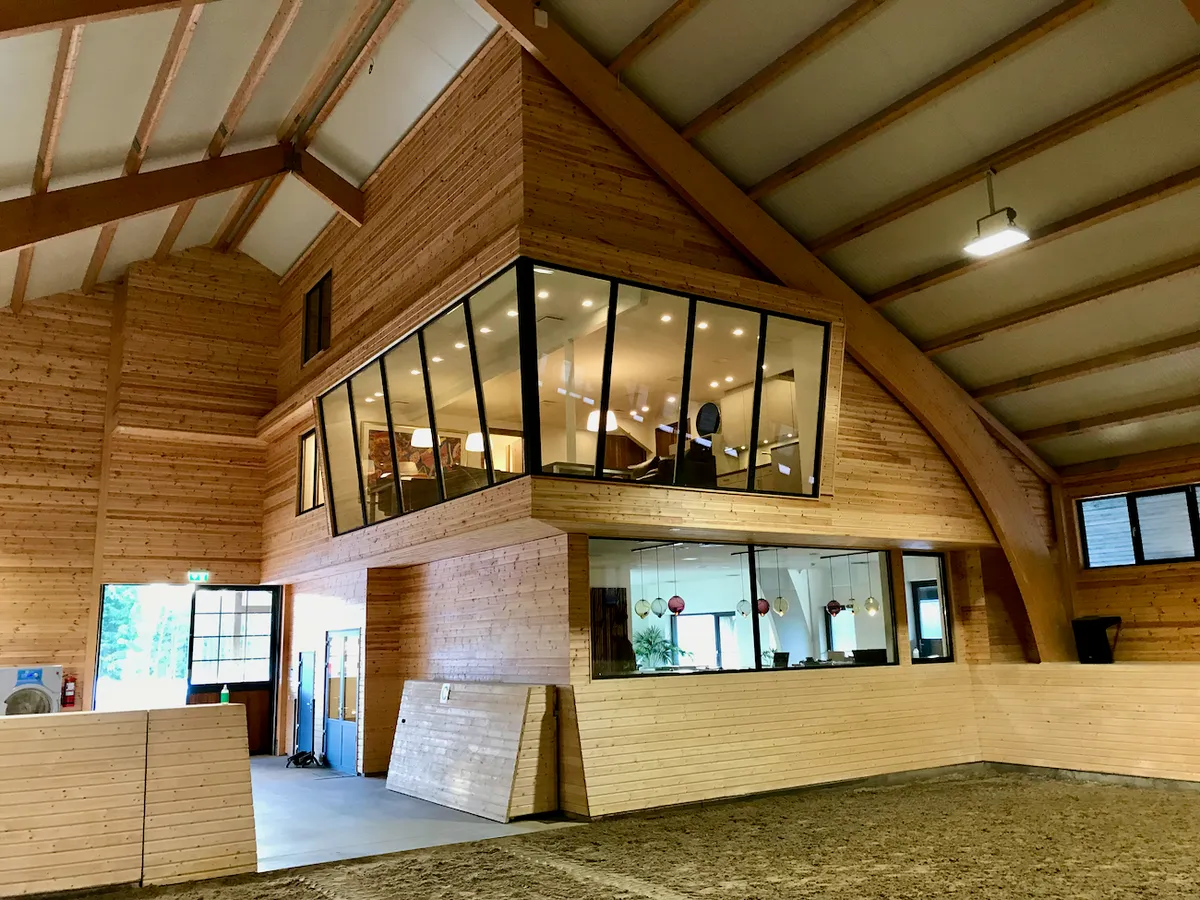 Hyreslägenhet på Grums i grums