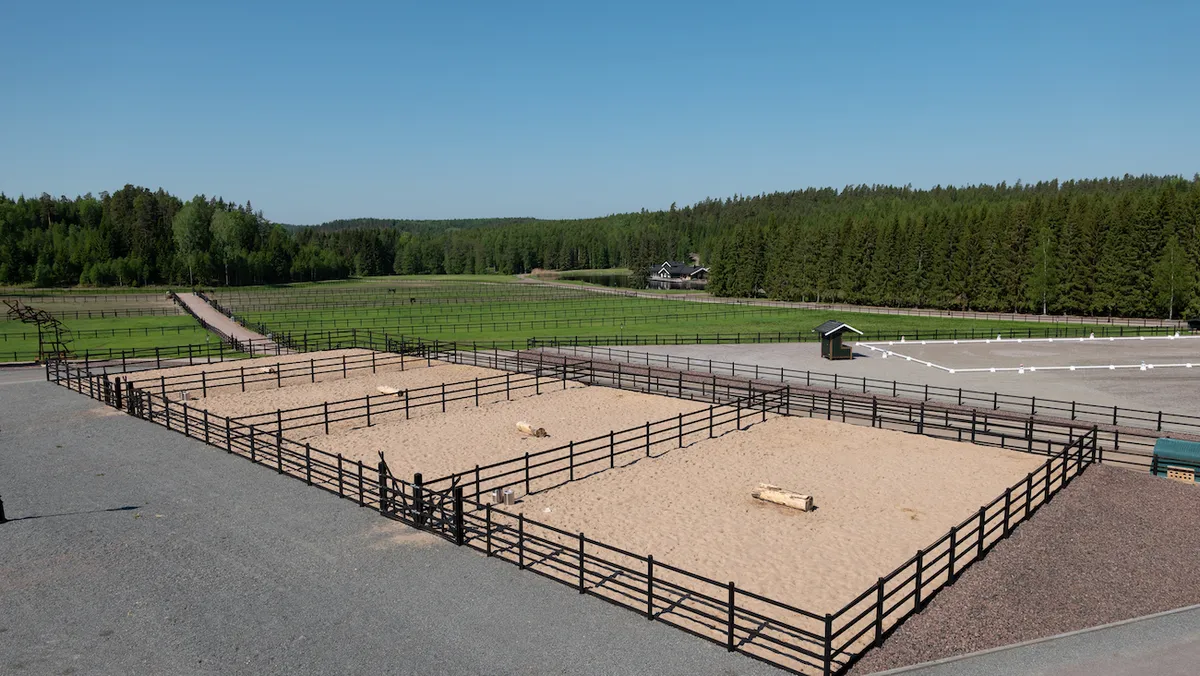 Hyreslägenhet på Grums i grums