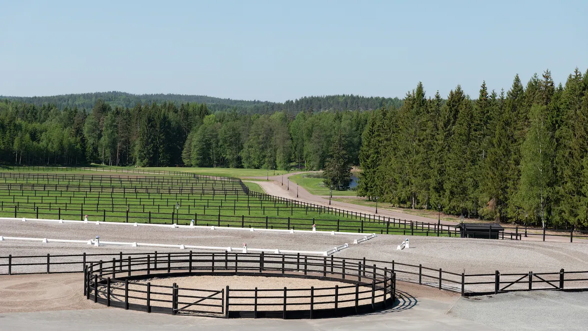 Hyreslägenhet på Grums i grums