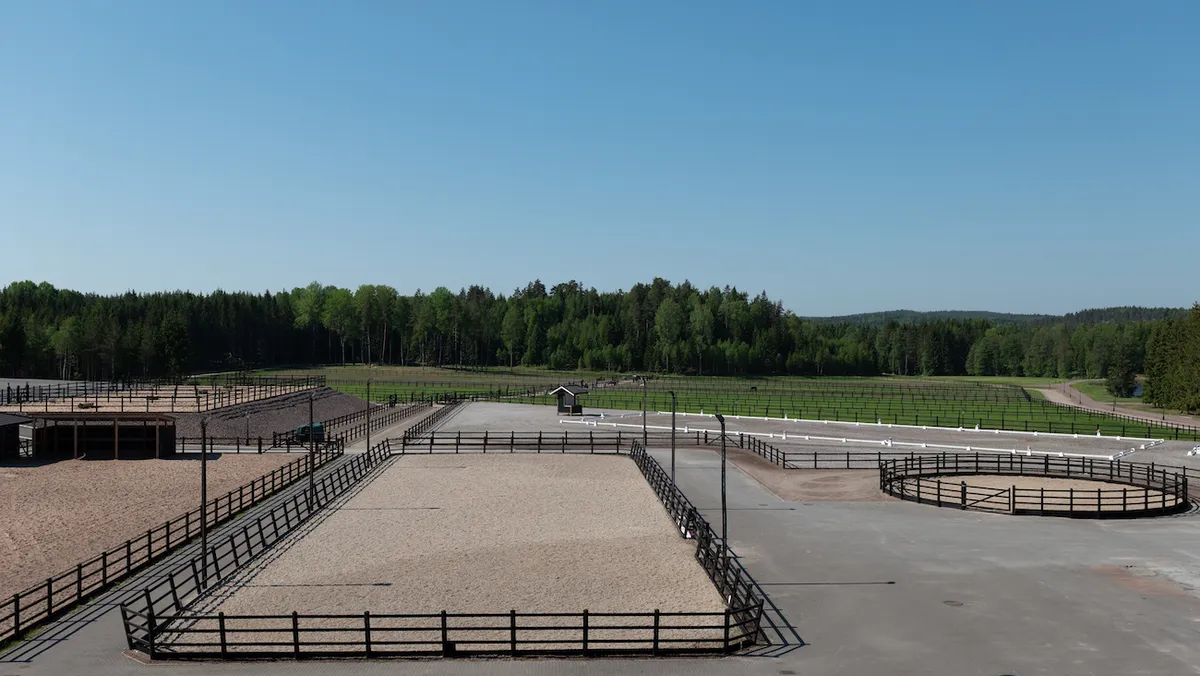 Hyreslägenhet på Grums i grums