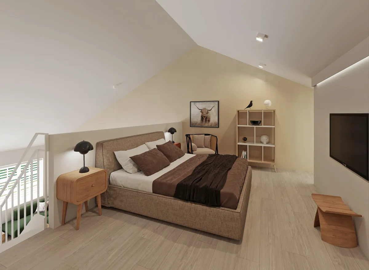 Hyreslägenhet på Grums i grums