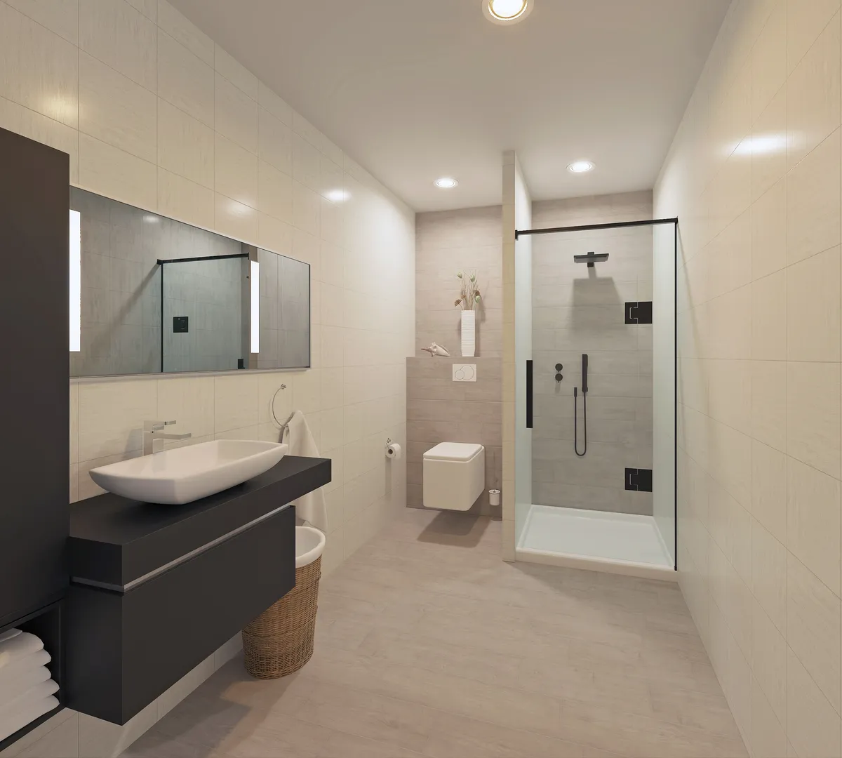 Hyreslägenhet på Grums i grums