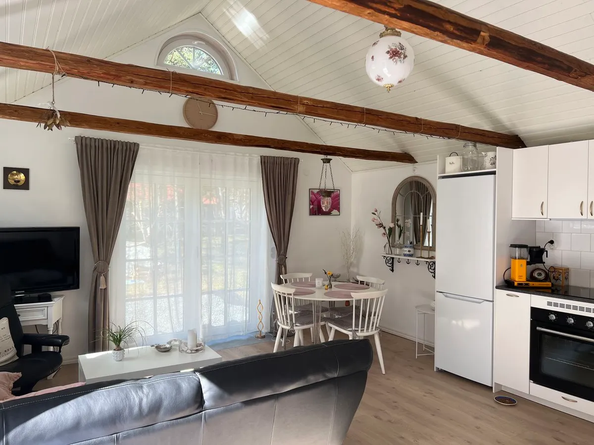 Hyresbostad på Höllviken i hollviken