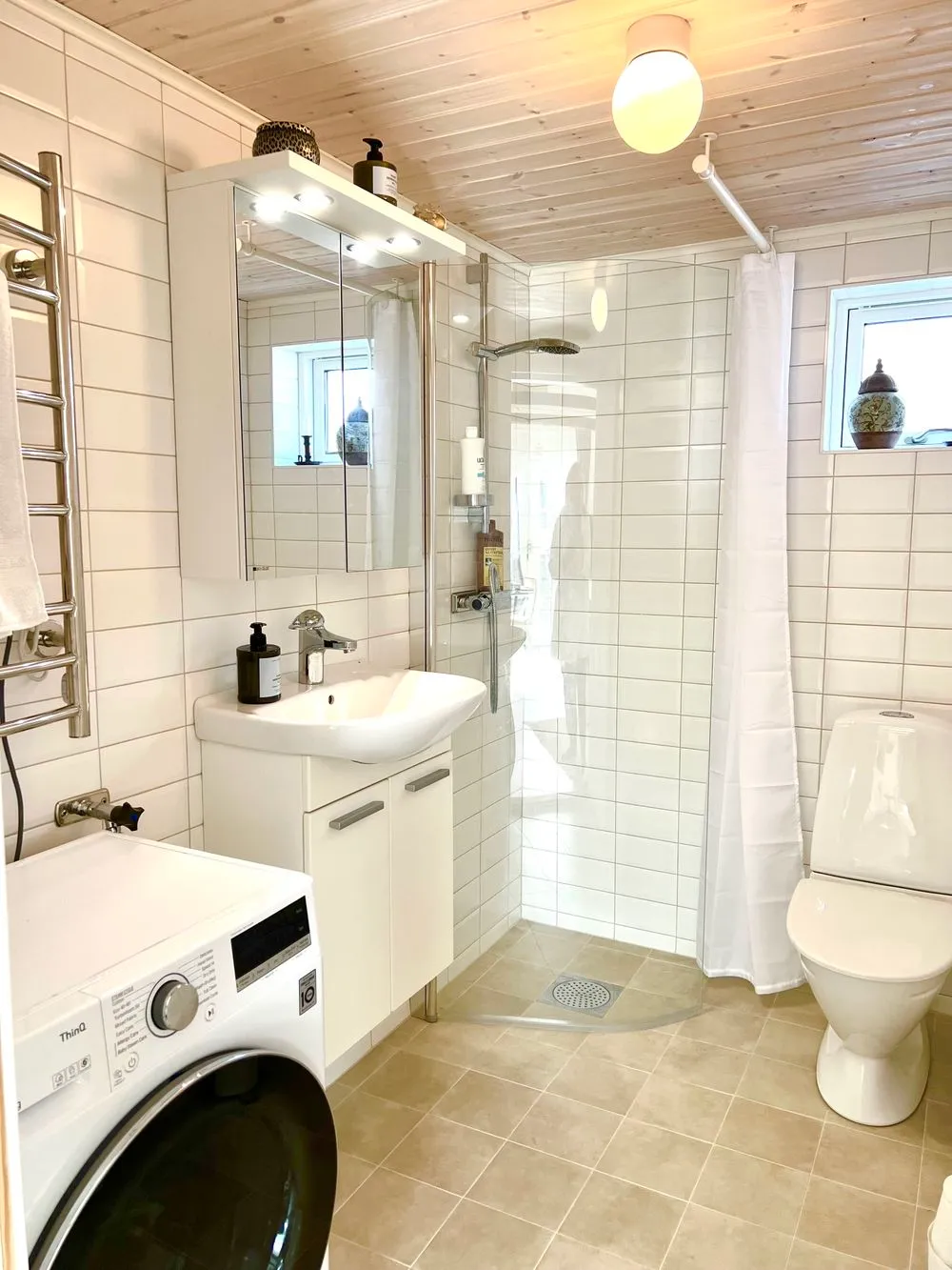 Hyresbostad på Höllviken i hollviken