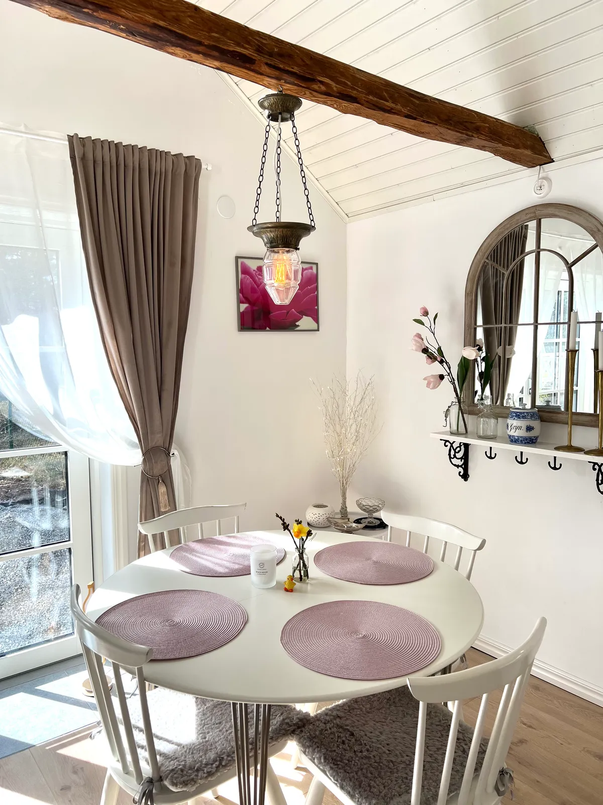 Hyresbostad på Höllviken i hollviken