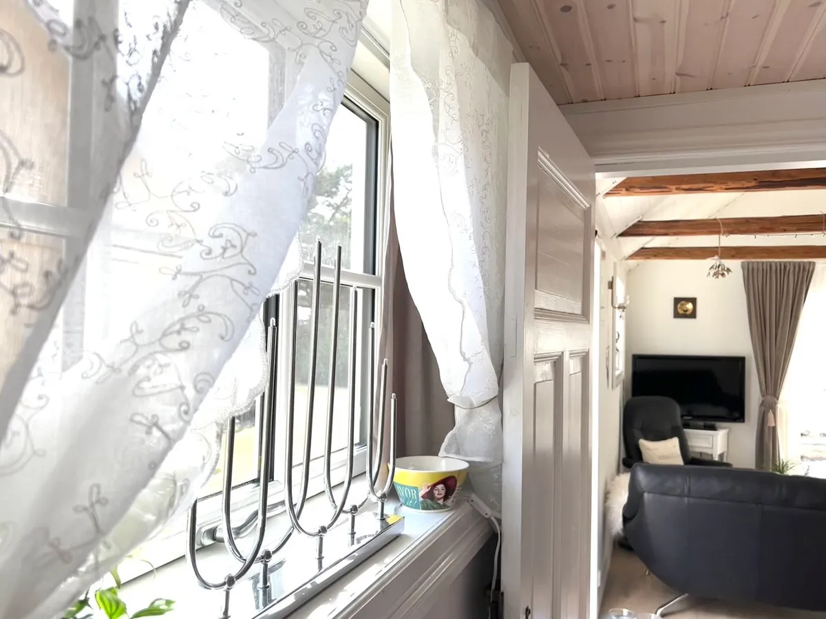 Hyresbostad på Höllviken i hollviken