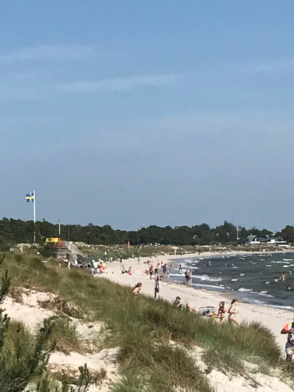 Hyresbostad på Höllviken i hollviken