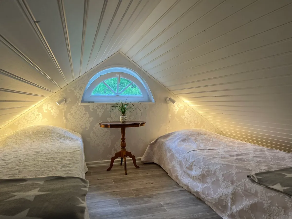 Hyresbostad på Höllviken i hollviken