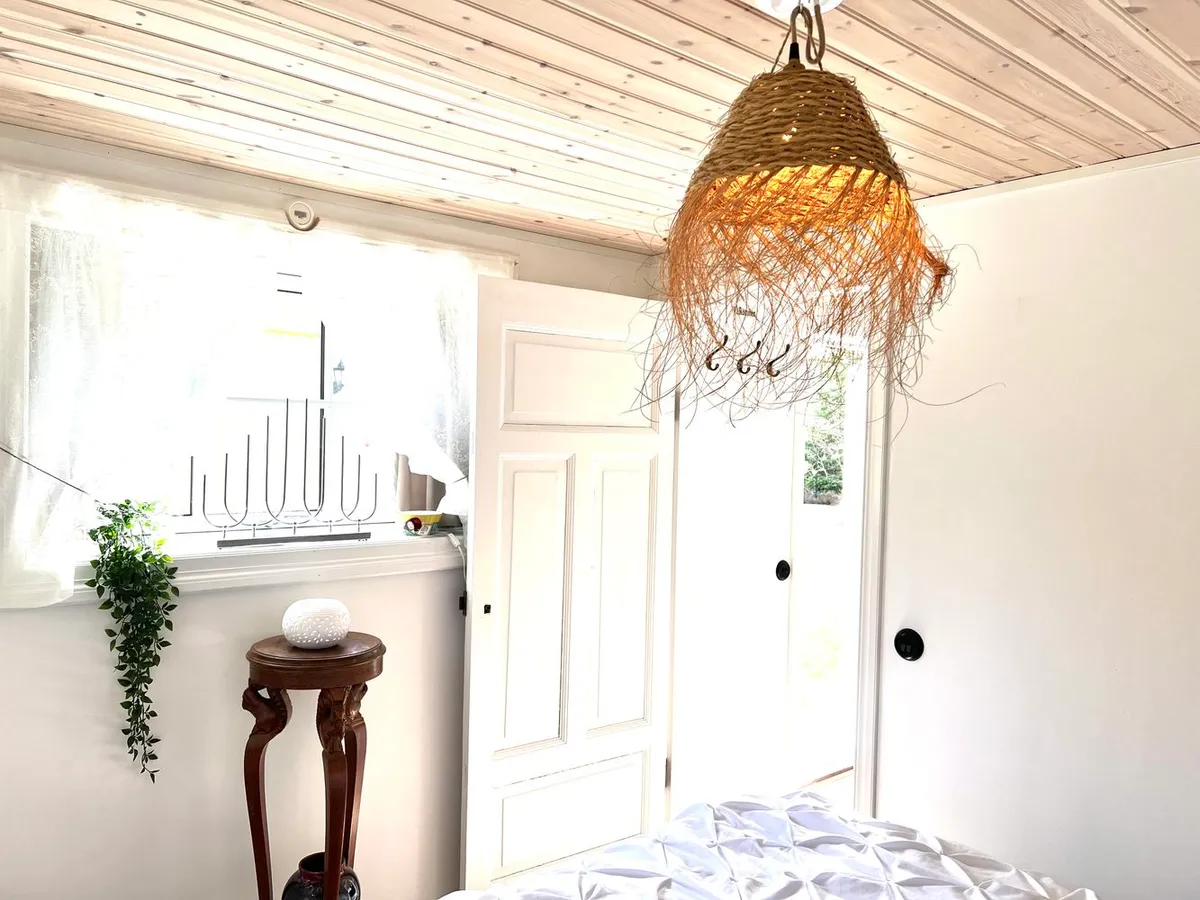 Hyresbostad på Höllviken i hollviken