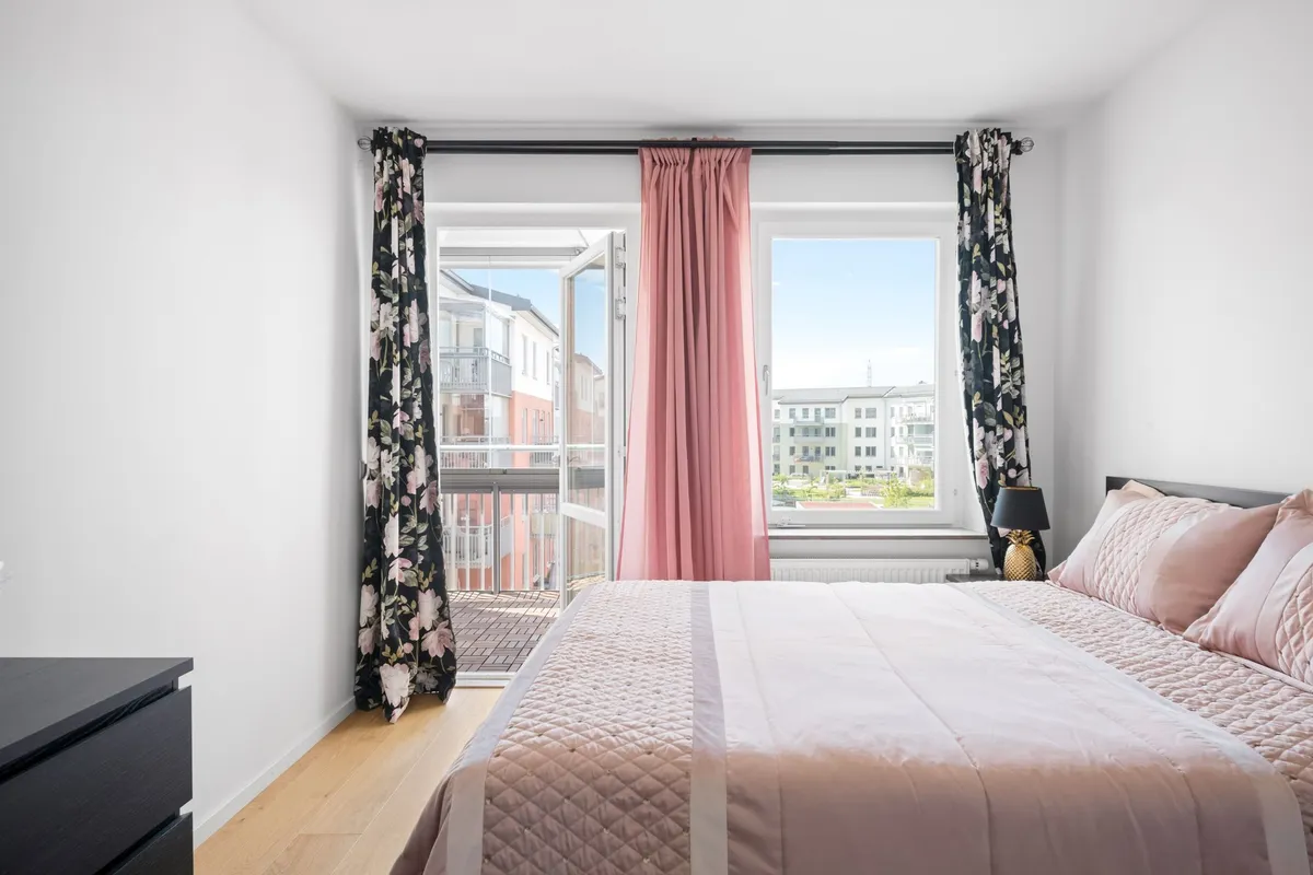 Hyreslägenhet på Sollentuna i sollentuna