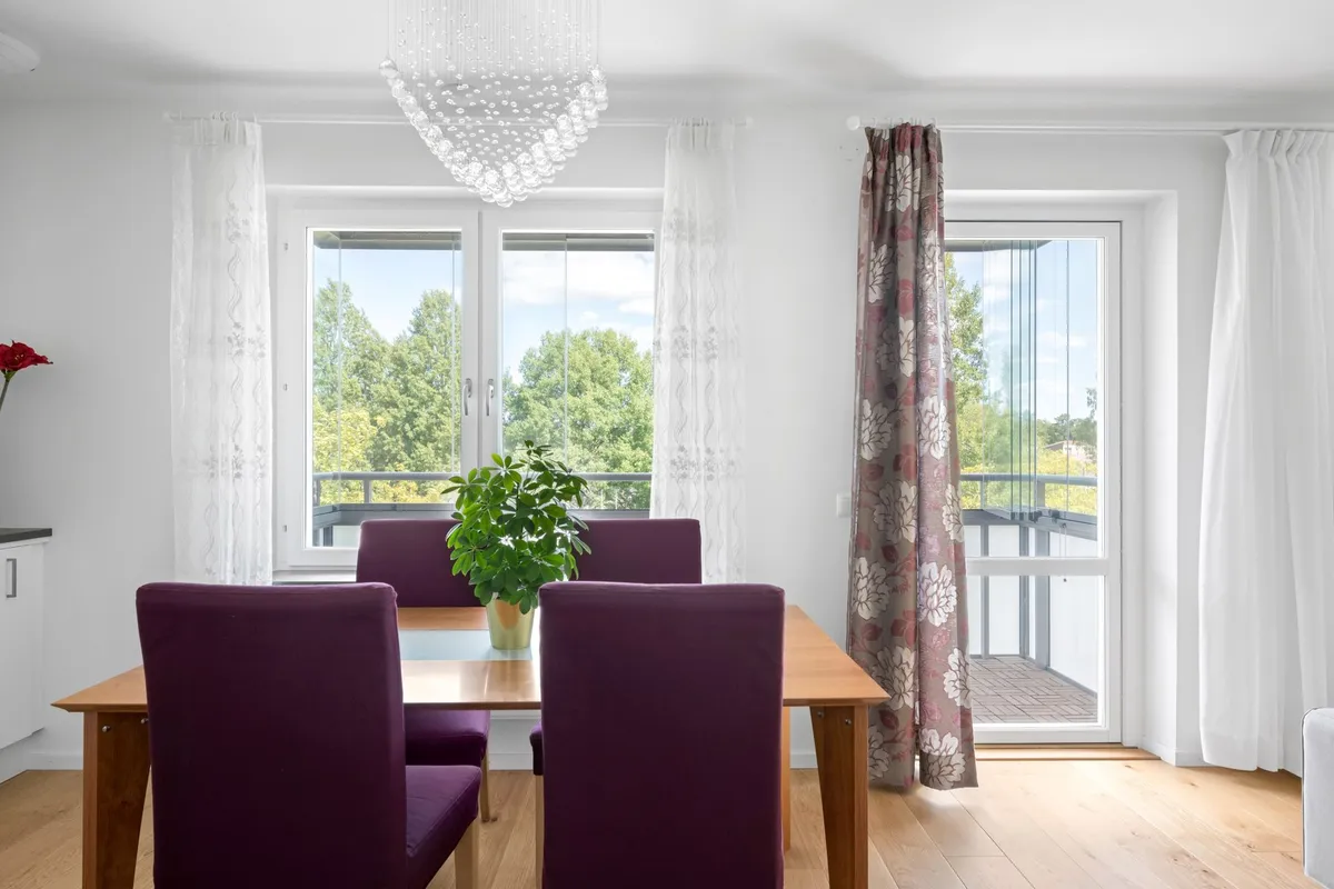 Hyreslägenhet på Sollentuna i sollentuna